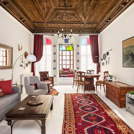 High Ceiling Authentic Historic Ottoman Home! #49 Stambuł Zewnętrze zdjęcie