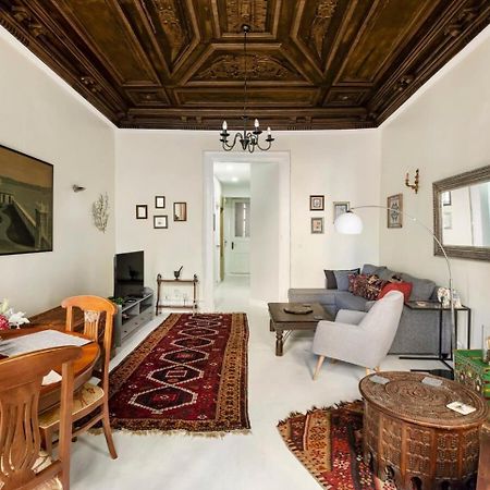 High Ceiling Authentic Historic Ottoman Home! #49 Stambuł Zewnętrze zdjęcie